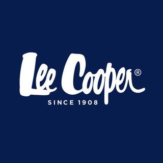 Аватар Телеграм канала "Lee Cooper" @leecooper_ru