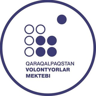 Volontyorlar mektebi | Qaraqalpaqstan - TgScanner