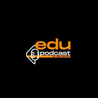 Edu Podcast by Edu-Action - TgScanner
