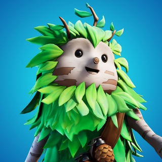 FBZ SHOP - TgScanner