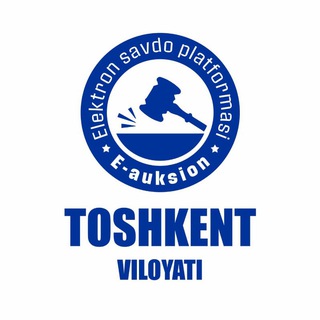 E-auksion_Toshkent_viloyat - TgScanner