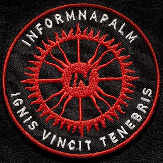 InformNapalm - TgScanner