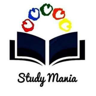 Аватар Телеграм каналу "Study Mania ✨[Content Channel For all classes]" @studymaniachannel