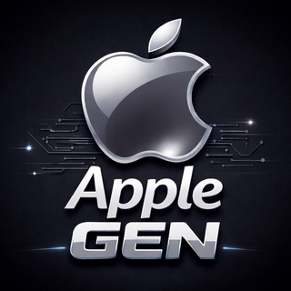 Apple GEN - TgScanner