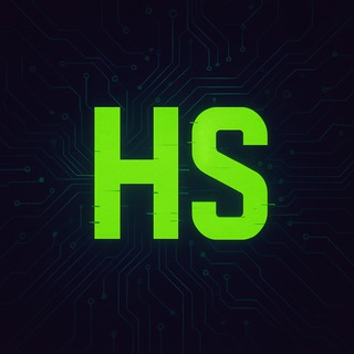 Аватар Телеграм канала "Hack the System🎯" @hacksthesystem