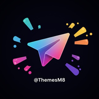 Themes - TgScanner