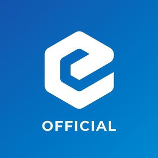 Avatar of Telegram channel "eCash Official" @ecash