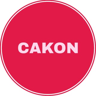 Cakon Community - TgScanner