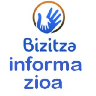 Bizitza-Informazioa - TgScanner
