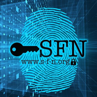 Аватар Телеграм канала "SfN - Diskussionsgruppe" @sfndiskussion