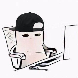 как в том меме помнишь - TgScanner