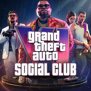 GTA 6 Social Club - TgScanner