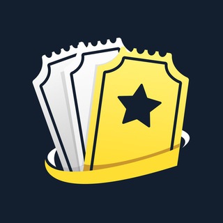 Аватар Телеграм канала "Tickets • Розыгрыши" @ticketsbot