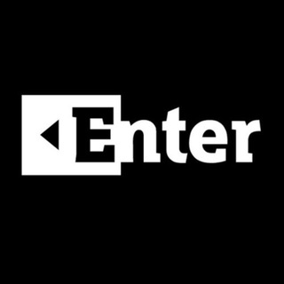 Аватар Телеграм канала "Enter" @enter_media