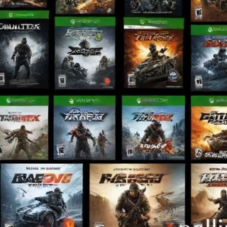 Аватар Телеграм канала "💥🎮 Juegos para Xbox 360 gratis 🎮💥 " @+R5HNqUW1R6o1YTZh
