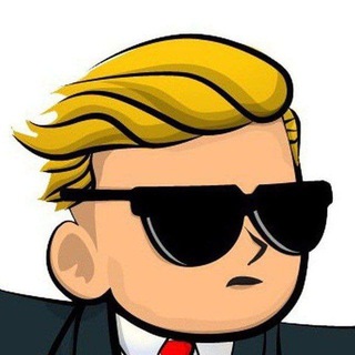 Avatar del canal de Telegram "WallStreetBets Pumps 🚀" @wallstreetbetspumper