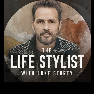 Avatar of Telegram channel "Luke Storey" @lukestorey