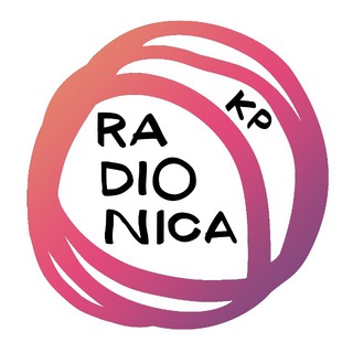 Avatar of Telegram channel "KP radionica" @kpradionica