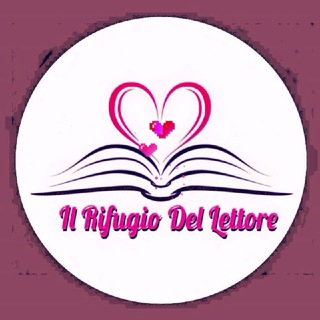 "Il Rifugio del Lettore📚" @ilrifugiodellettore Telegram арнасының аватары