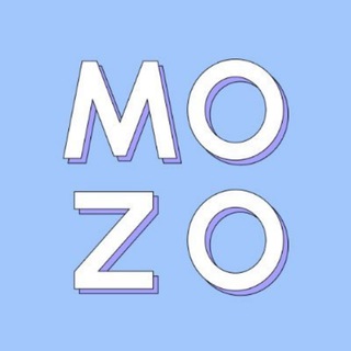 Avatar of Telegram channel "Mozo Official Community" @mozo_xyz