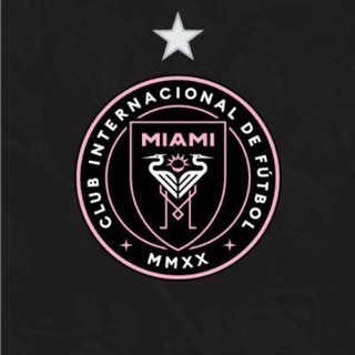 Avatar of Telegram channel "Inter Miami" @inter_miami