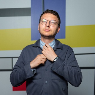 ШЕПЕЛИН - TgScanner