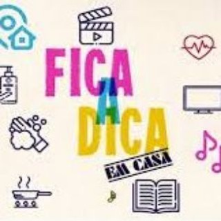 😉 Fica A Dica! - TgScanner