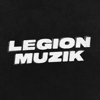ЛЕГИОН МЬЮЗИК Legion Muzik - TgScanner