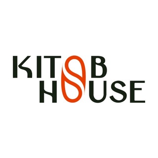 Аватар Телеграм канала "Kitob House | Kitoblar do‘koni" @kitobhouse