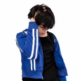 erikkaspi - TgScanner