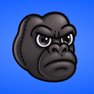 Gorilla News 🦍 - TgScanner