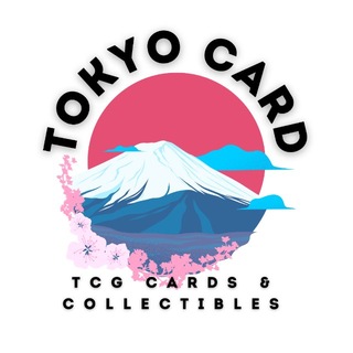 Tokyo Card - TgScanner