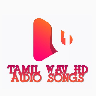 Tamil Lossless Wav HD Songs - TgScanner