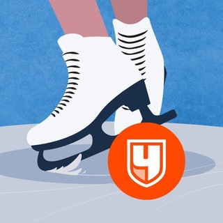 ⛸ Ход коньком / Фигурное катание - TgScanner