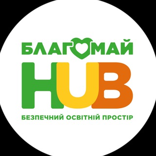 Благомай HUB - TgScanner