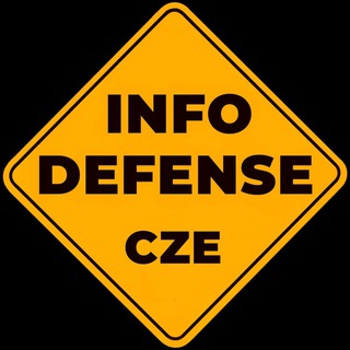 InfoDefenseCZE - TgScanner