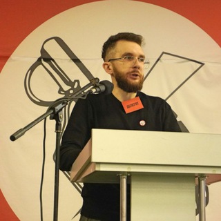 Николай Умеренков - TgScanner