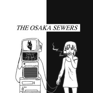 osaka sewers - TgScanner