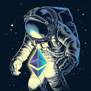 Аватар Телеграм канала "SpaceOn | Crypto" @+kMtvNW_13U04ZTY0