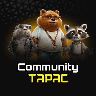 TAPAC ⠇COMMUNITY - TgScanner