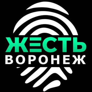 Жесть Воронеж - TgScanner
