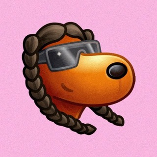 Аватар Телеграм канала "Swag Gift" @swaggiftbot