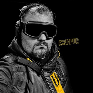 Аватар Телеграм канала "KASHPUR" @kashpurtalk