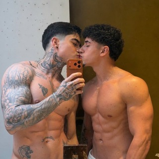 "🏳️‍🌈 Clube dos Boys" @+045qJpGwbUUzOGE5 Telegram арнасының аватары