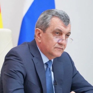 Сергей Меняйло - TgScanner