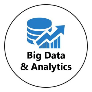 Avatar del canal de Telegram "BigData" @bigdata_1