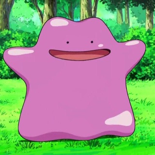 Telegram频道 "Ditto's Anecdote" @davidanecdote 的头像