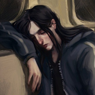 Аватар Телеграм канала "Тварь дрожащая / Trembling creature" @drozhashaya