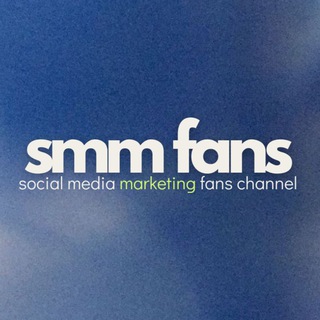 SMM Fans 🎙️ - TgScanner