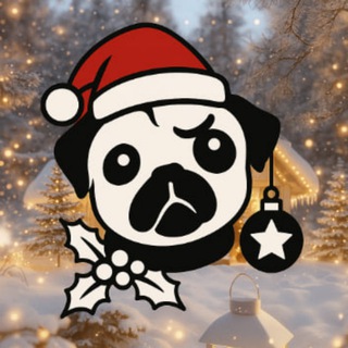 PUGS Channel - TgScanner